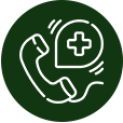 EMERGENCY NUMBER