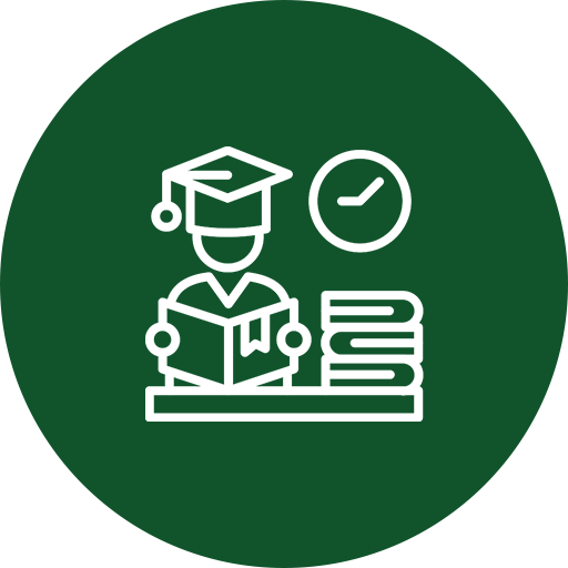 HANDBOOKS, POLICIES, SERVICES & FACILITIES